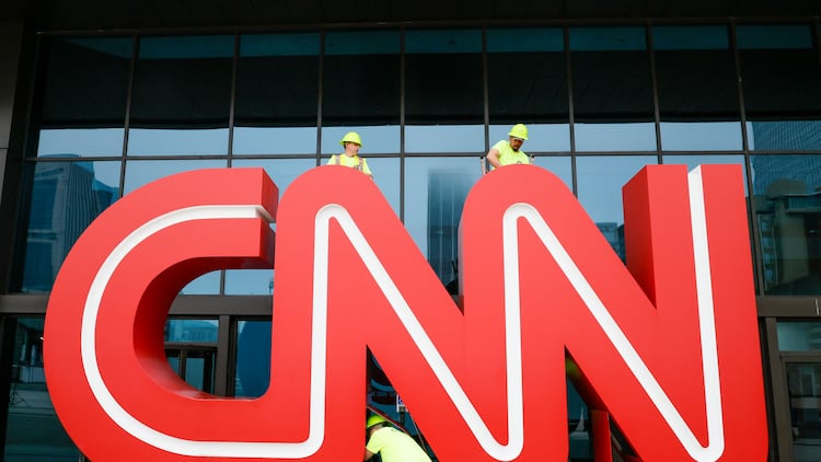 CNN
